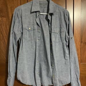 Mossimo Supply Co. Shirt